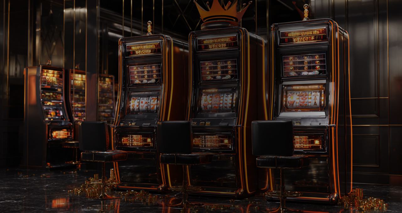 Moi Casino