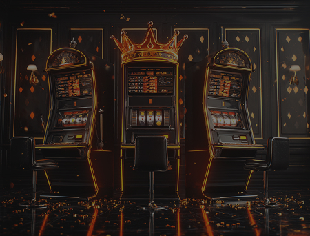 Moi Casino